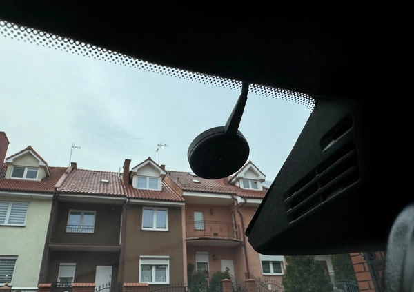 Suzuki Swift cena 72500 przebieg: 38000, rok produkcji 2018 z Bydgoszcz małe 704